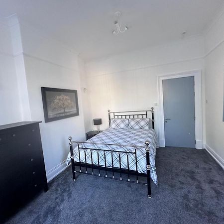 @22 Hotel Birkenhead Buitenkant foto