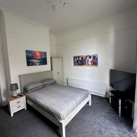 @22 Hotel Birkenhead Buitenkant foto