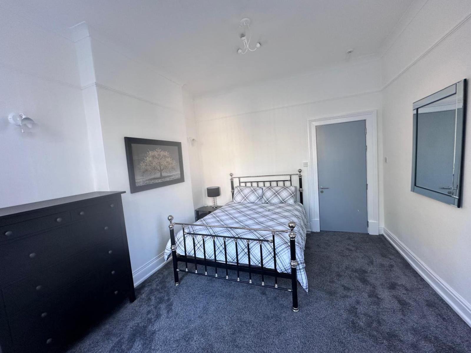 @22 Hotel Birkenhead Buitenkant foto